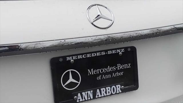 2026 Mercedes-Benz GLE AMG GLE 53 4MATIC+