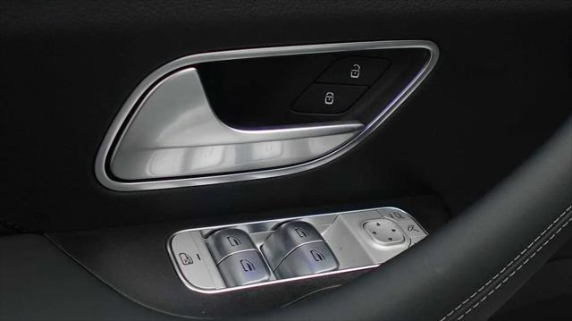 2026 Mercedes-Benz GLE AMG GLE 53 4MATIC+