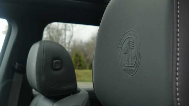 2026 Mercedes-Benz GLE AMG GLE 53 4MATIC+