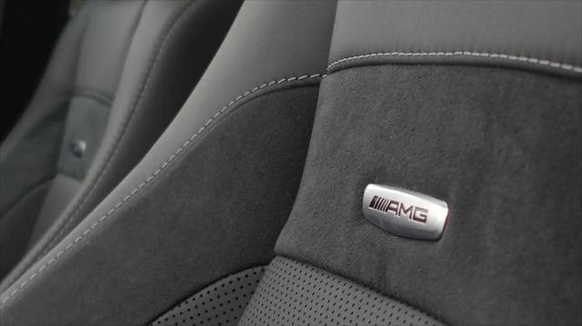 2026 Mercedes-Benz GLE AMG GLE 53 4MATIC+