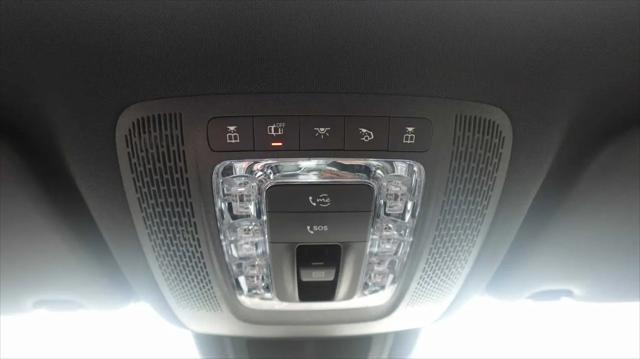 2026 Mercedes-Benz GLE AMG GLE 53 4MATIC+