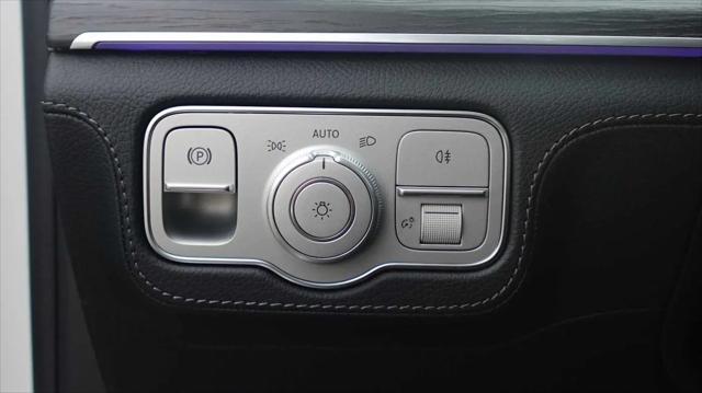2026 Mercedes-Benz GLE AMG GLE 53 4MATIC+