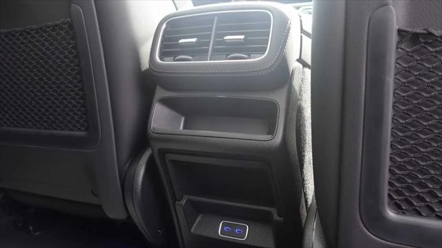 2026 Mercedes-Benz GLE AMG GLE 53 4MATIC+