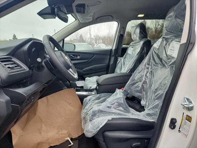 2026 Subaru Ascent Premium 7-Passenger