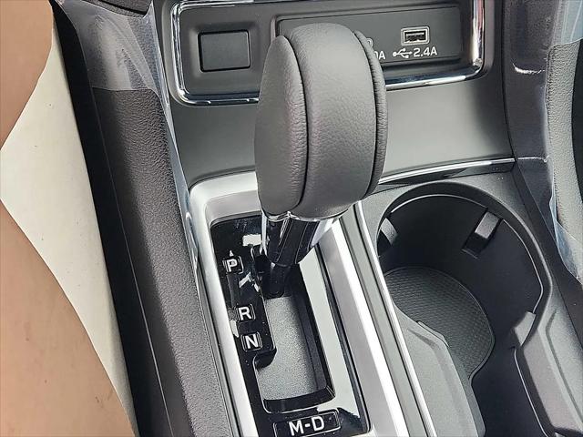 2026 Subaru Ascent Premium 7-Passenger