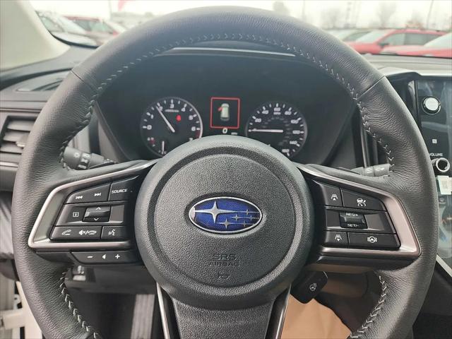 2026 Subaru Ascent Premium 7-Passenger