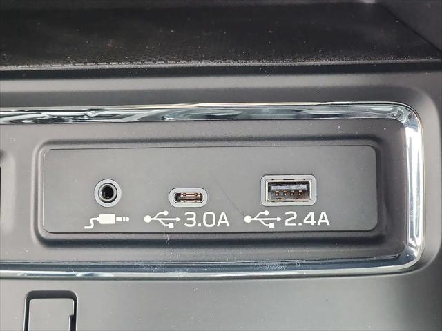 2026 Subaru Ascent Premium 7-Passenger