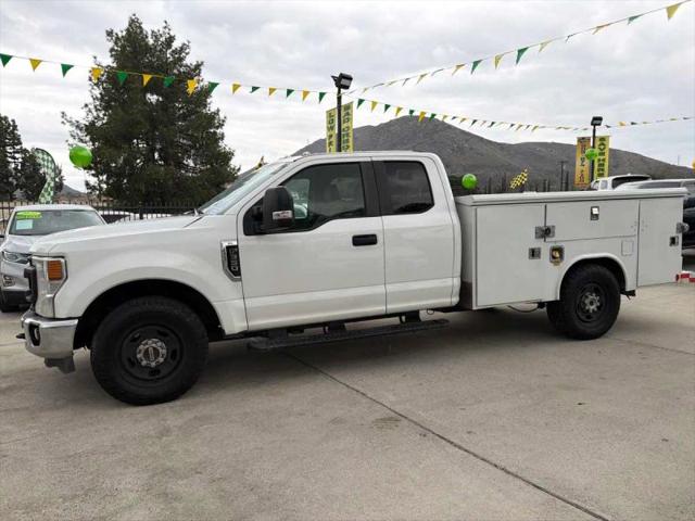 2020 Ford F-350 XL
