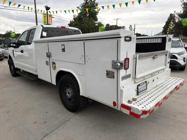 2020 Ford F-350 XL