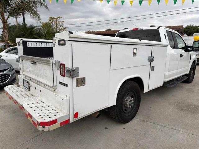 2020 Ford F-350 XL