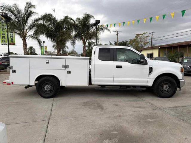 2020 Ford F-350 XL