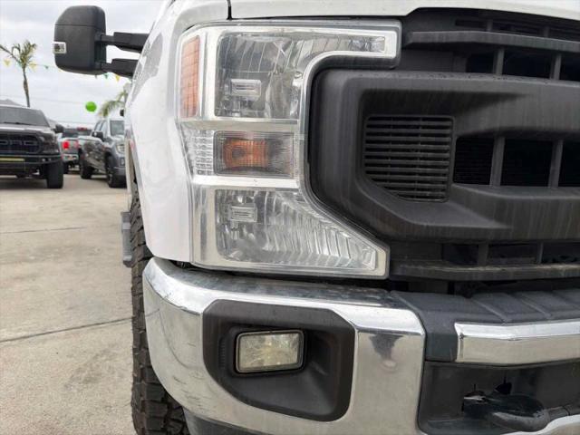 2020 Ford F-350 XL