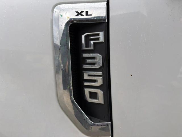 2020 Ford F-350 XL