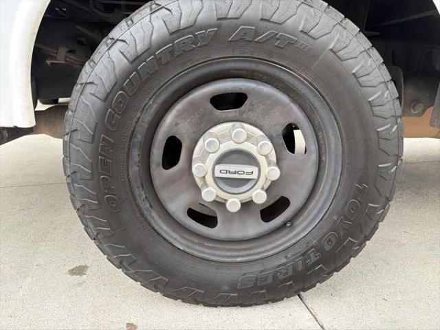 2020 Ford F-350 XL