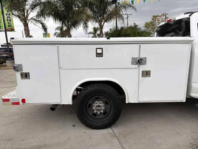 2020 Ford F-350 XL