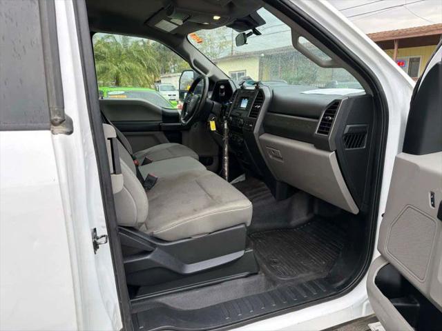 2020 Ford F-350 XL