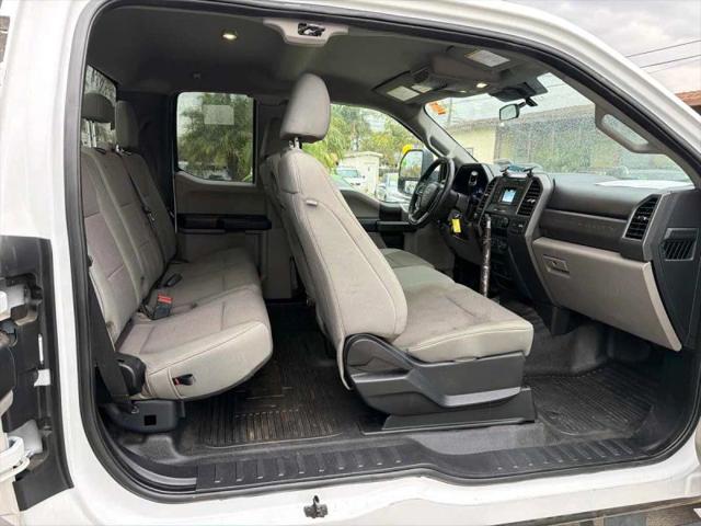 2020 Ford F-350 XL
