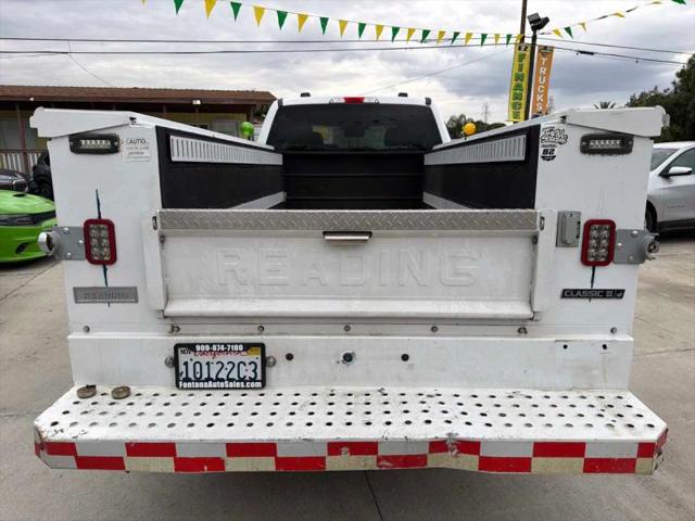 2020 Ford F-350 XL