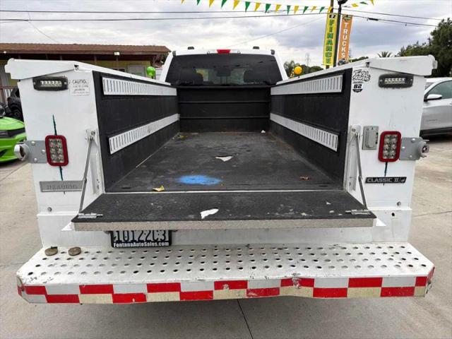 2020 Ford F-350 XL