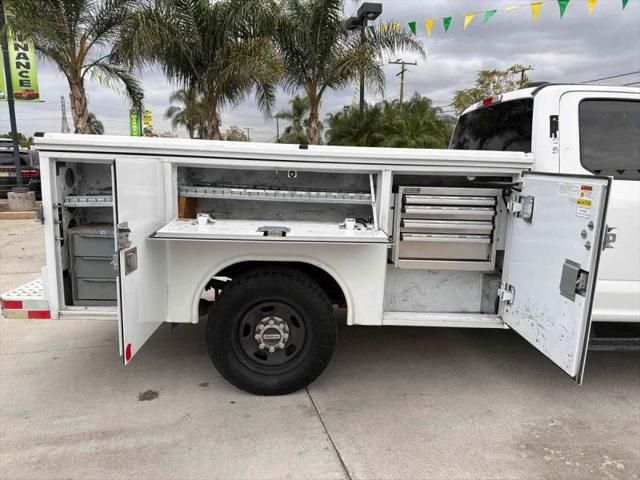 2020 Ford F-350 XL