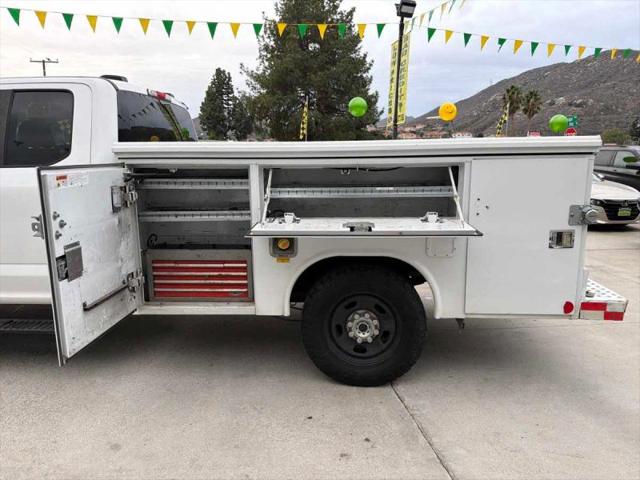 2020 Ford F-350 XL