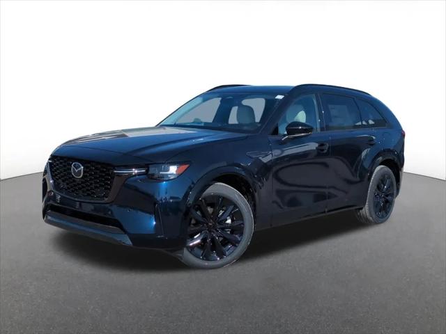 2026 Mazda X-90 3.3 Turbo S Premium Sport for sale in Troy, MI