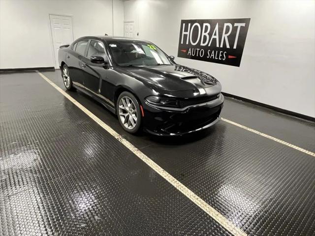 2023 Dodge Charger GT for sale in Hobart, IN