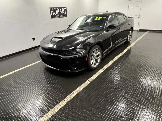 2023 Dodge Charger GT