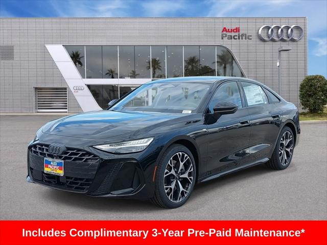 2026 Audi A6 Premium Plus quattro S tronic for sale in Torrance, CA