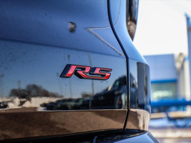 2026 Chevrolet Traverse FWD RS