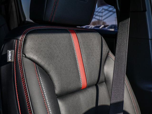 2026 Chevrolet Traverse FWD RS