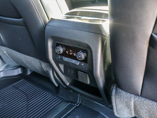 2026 Chevrolet Traverse FWD RS
