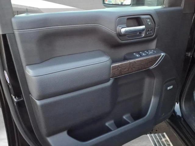 2023 GMC Sierra 2500HD Denali