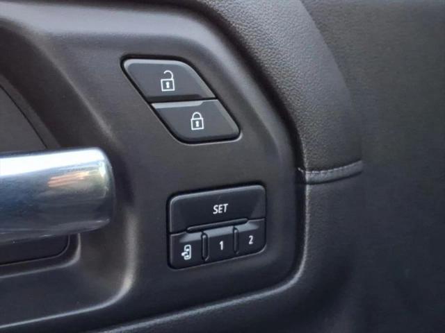 2023 GMC Sierra 2500HD Denali
