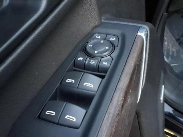 2023 GMC Sierra 2500HD Denali