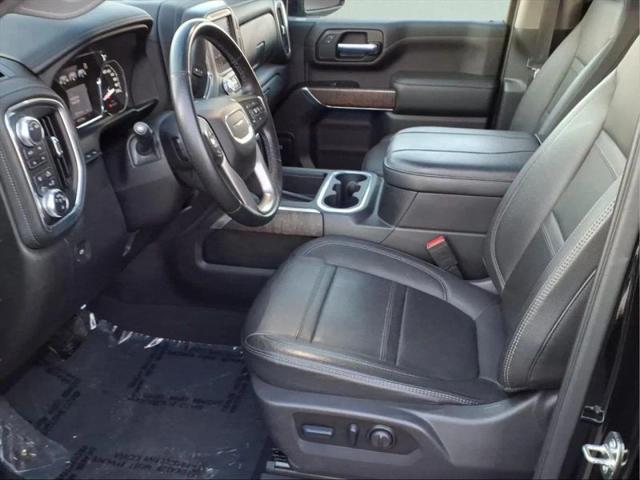 2023 GMC Sierra 2500HD Denali