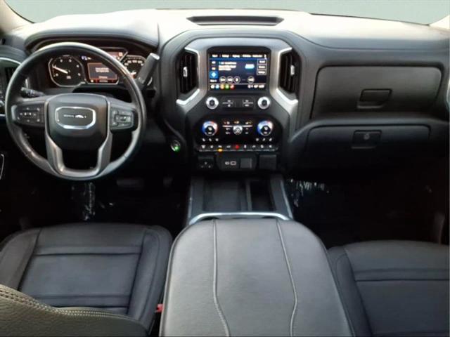 2023 GMC Sierra 2500HD Denali
