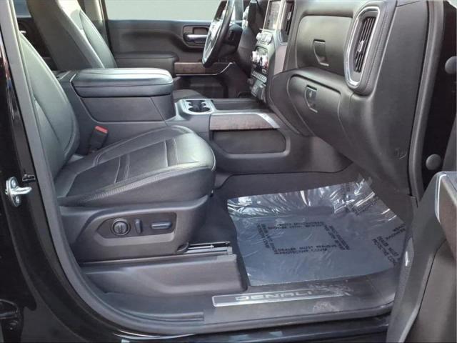 2023 GMC Sierra 2500HD Denali