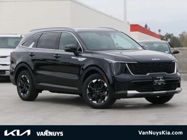2026 Kia Sorento S for sale in Van Nuys, CA