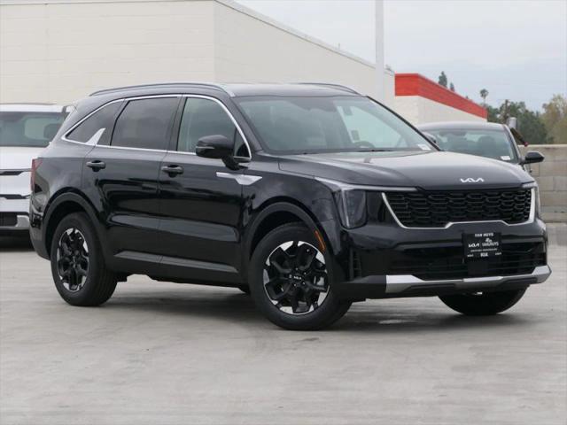 2026 Kia Sorento S for sale in Van Nuys, CA