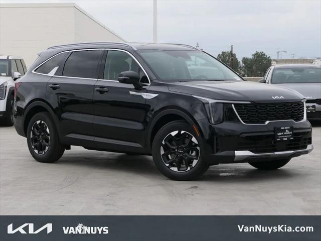 2026 Kia Sorento S for sale in Van Nuys, CA
