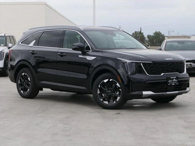 2026 Kia Sorento S for sale in Van Nuys, CA