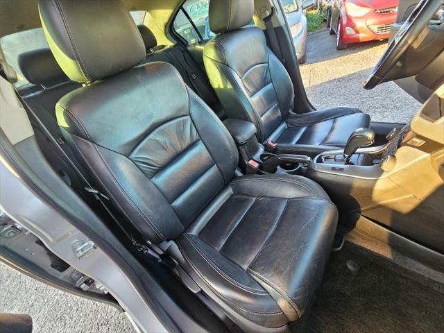 2012 Chevrolet Cruze LTZ