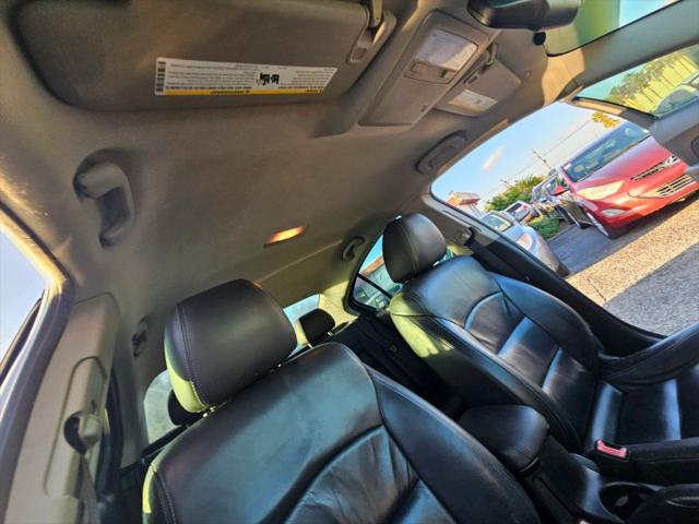 2012 Chevrolet Cruze LTZ