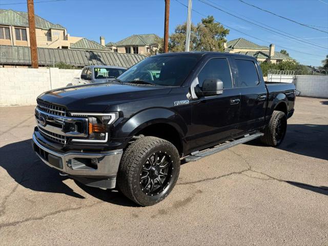 2020 Ford F-150 XLT for sale in Phoenix, AZ