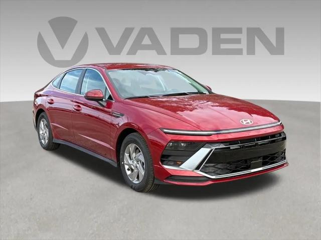 2026 Hyundai Sonata SE for sale in Brunswick, GA