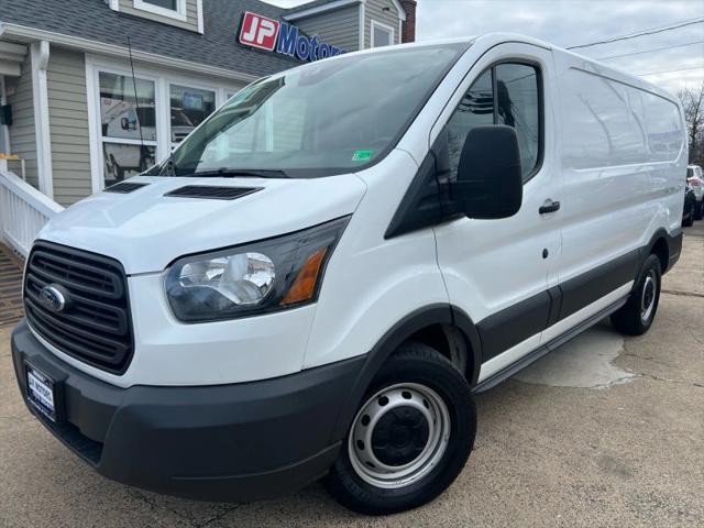 2017 Ford Transit w/60/40 Side Door w/RWB for sale in Manassas, VA