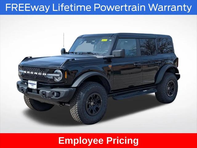 2026 Ford Bronco Badlands for sale in Bloomington, MN