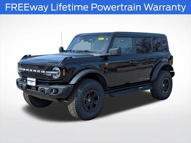 2026 Ford Bronco Badlands for sale in Bloomington, MN