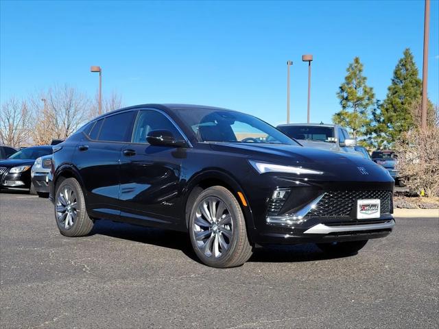 2026 Buick NV Avenir FWD for sale in Loveland, CO